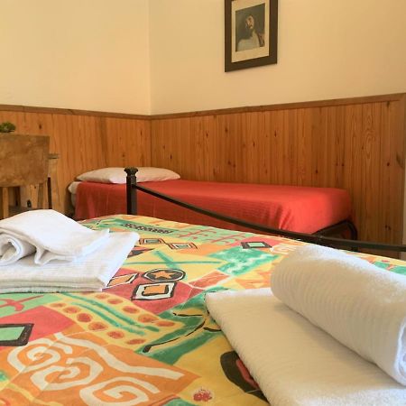 Appartement Marie Claire à Levanto Extérieur photo