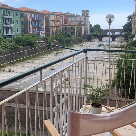 Appartement Marie Claire à Levanto Extérieur photo
