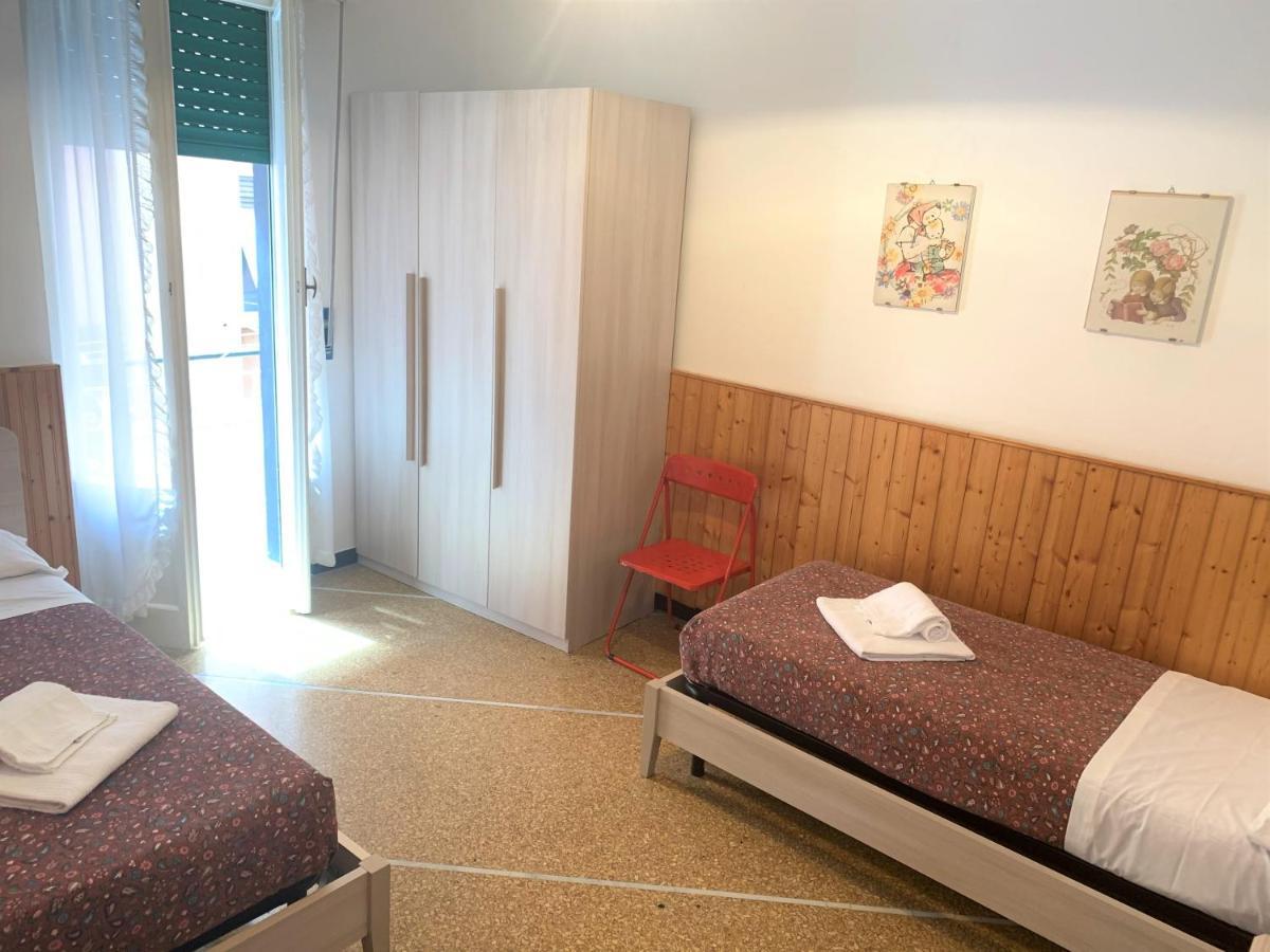 Appartement Marie Claire à Levanto Extérieur photo