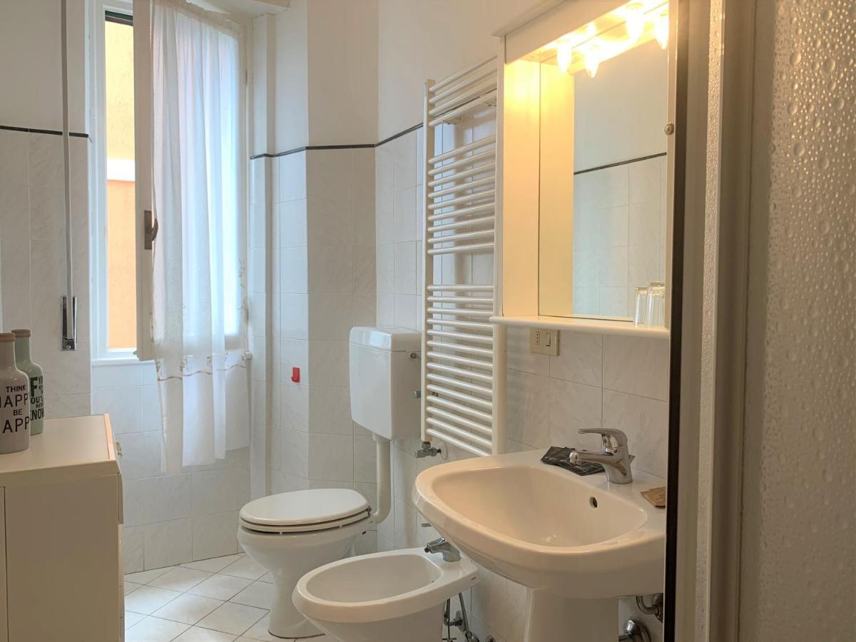 Appartement Marie Claire à Levanto Extérieur photo