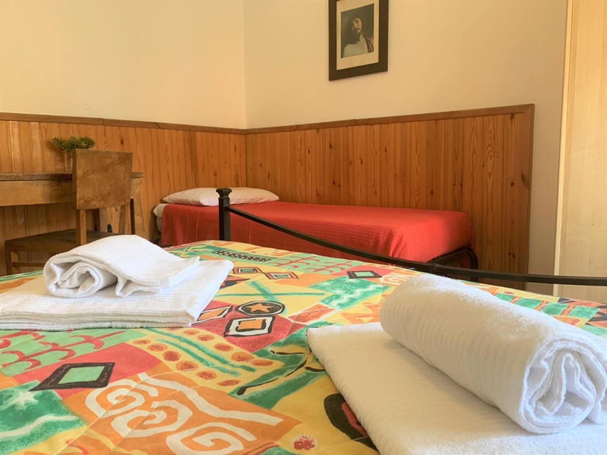 Appartement Marie Claire à Levanto Extérieur photo