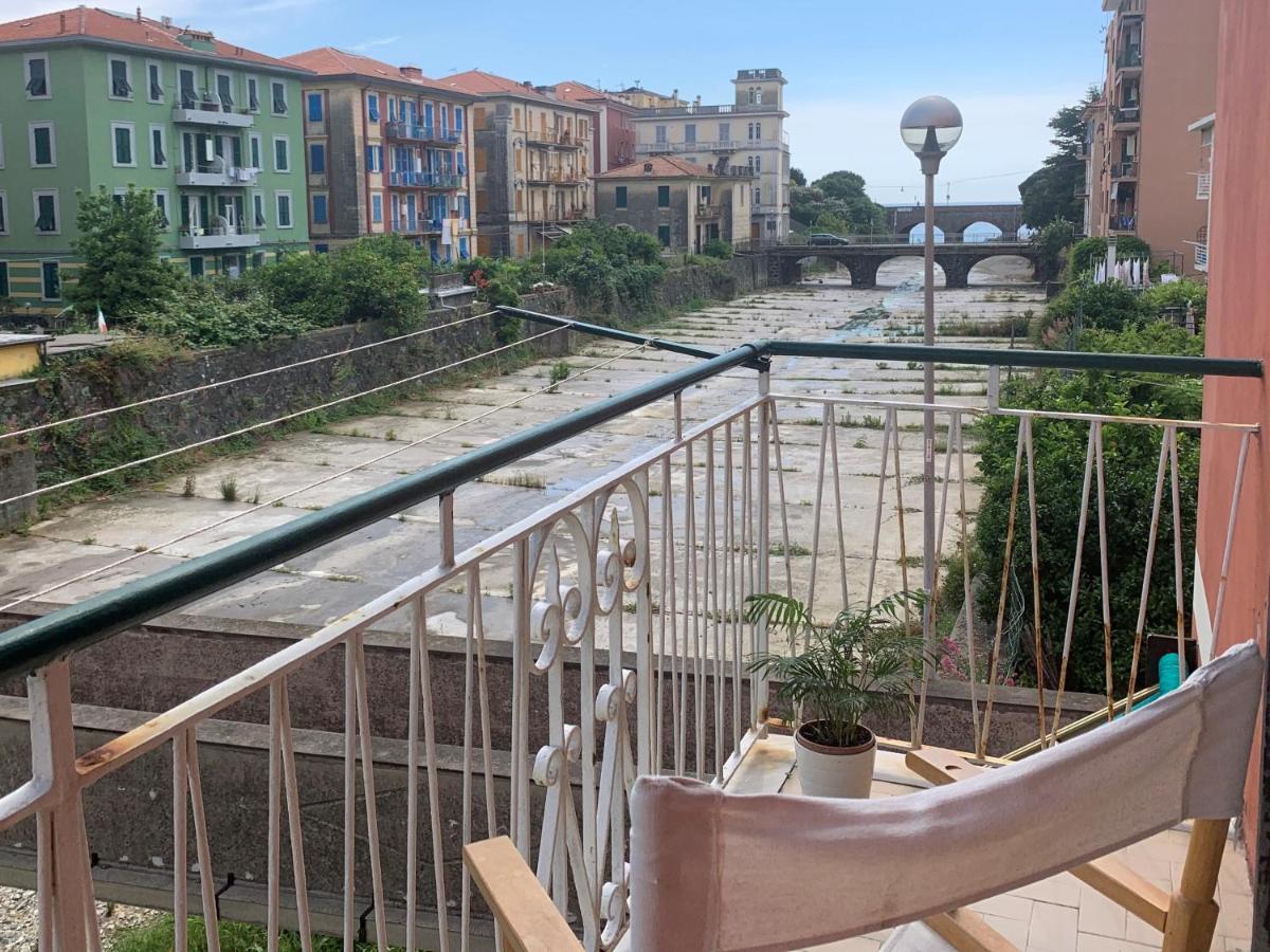 Appartement Marie Claire à Levanto Extérieur photo