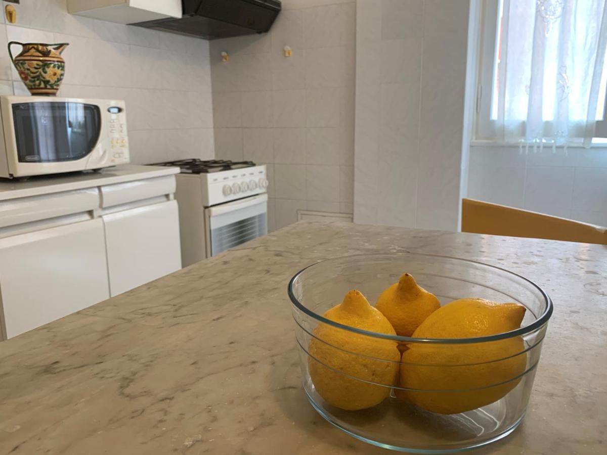 Appartement Marie Claire à Levanto Extérieur photo